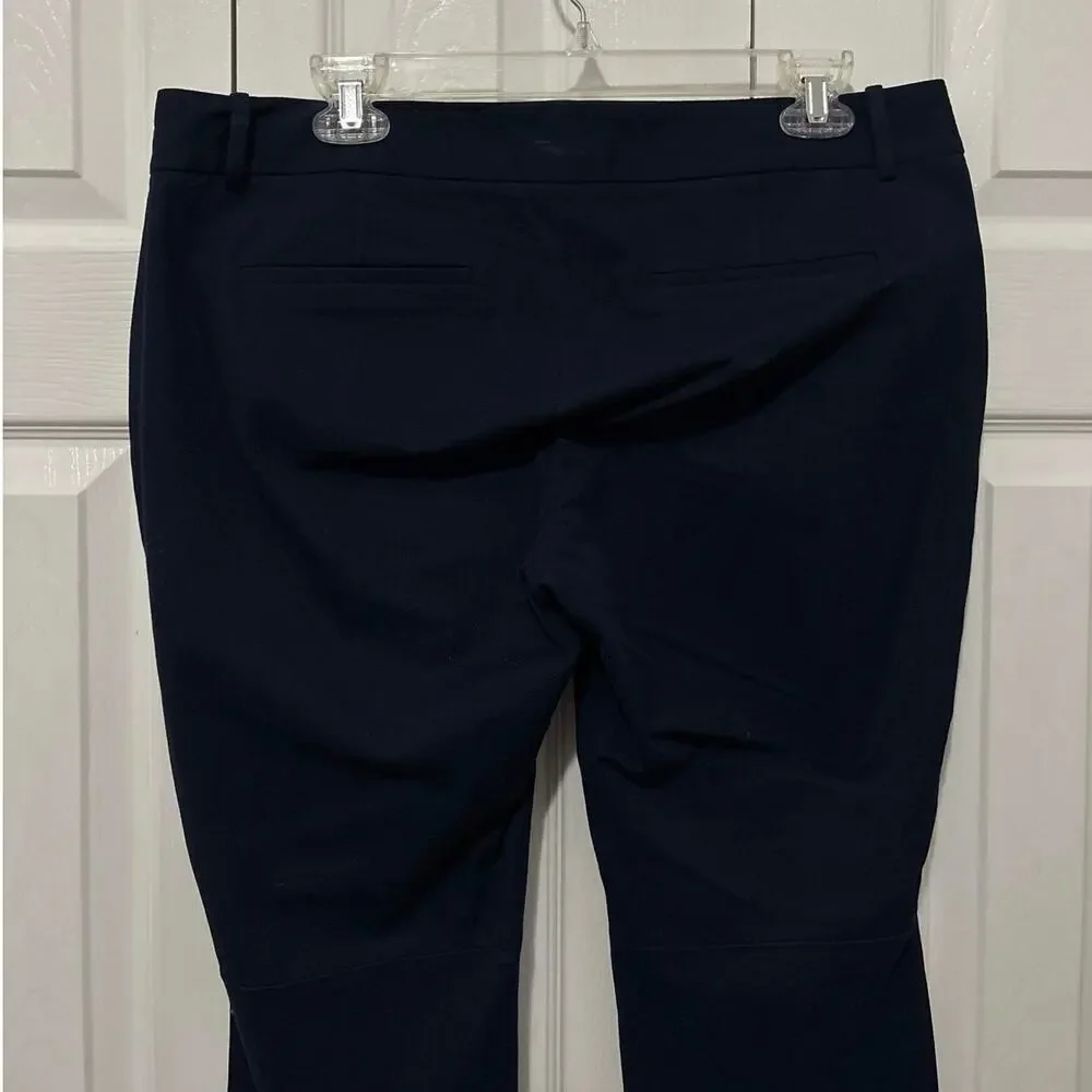 J. Crew crew navy